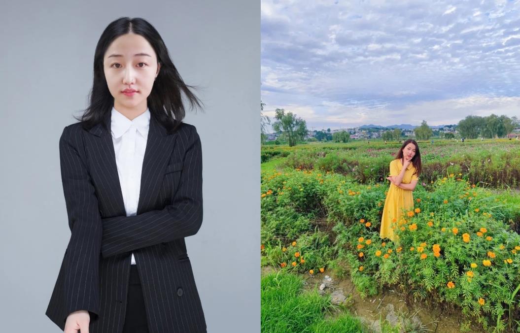 騰越“她”力量|企劃創(chuàng)意“小能手”，項(xiàng)目生活“當(dāng)家人”