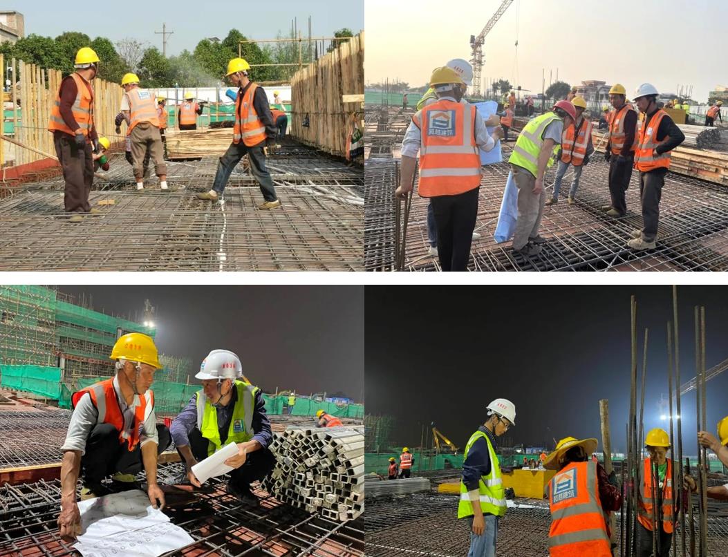 奮斗正當(dāng)時(shí)①|(zhì)騰越集結(jié)號(hào)，看民生工程建造圖鑒~