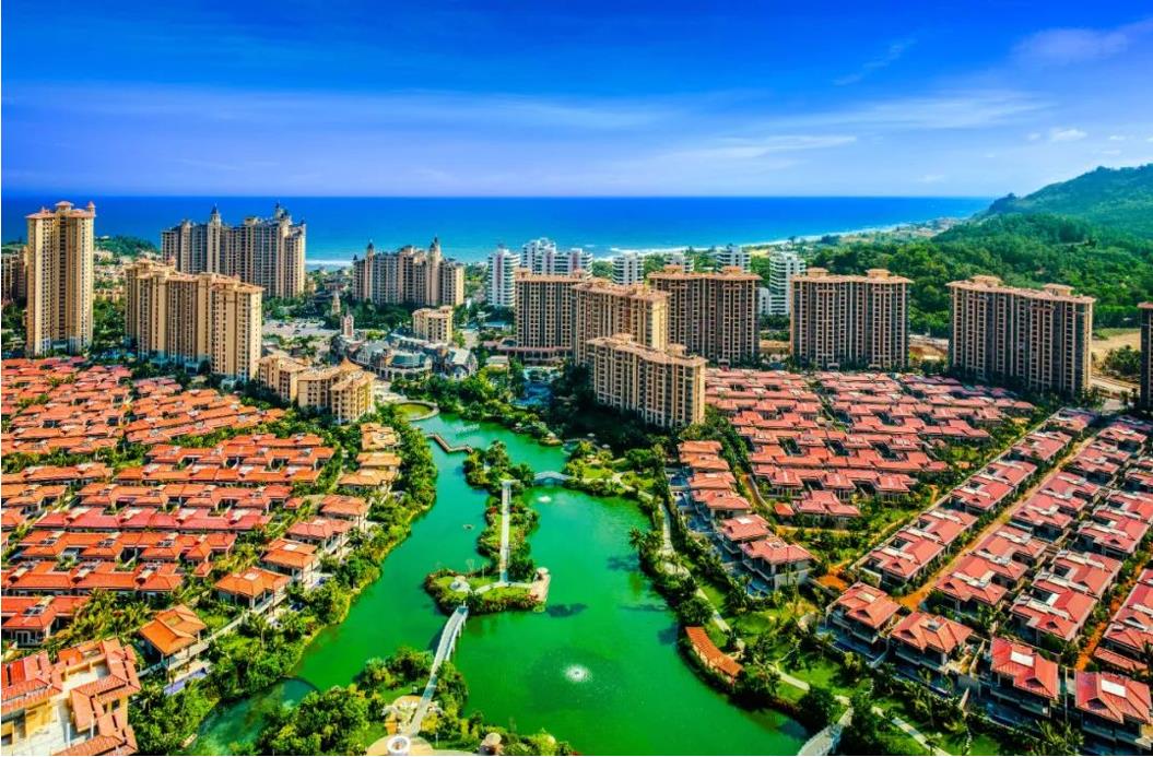 保穩(wěn)健經(jīng)營(yíng)，推科技建造，碧桂園穿越周期之道