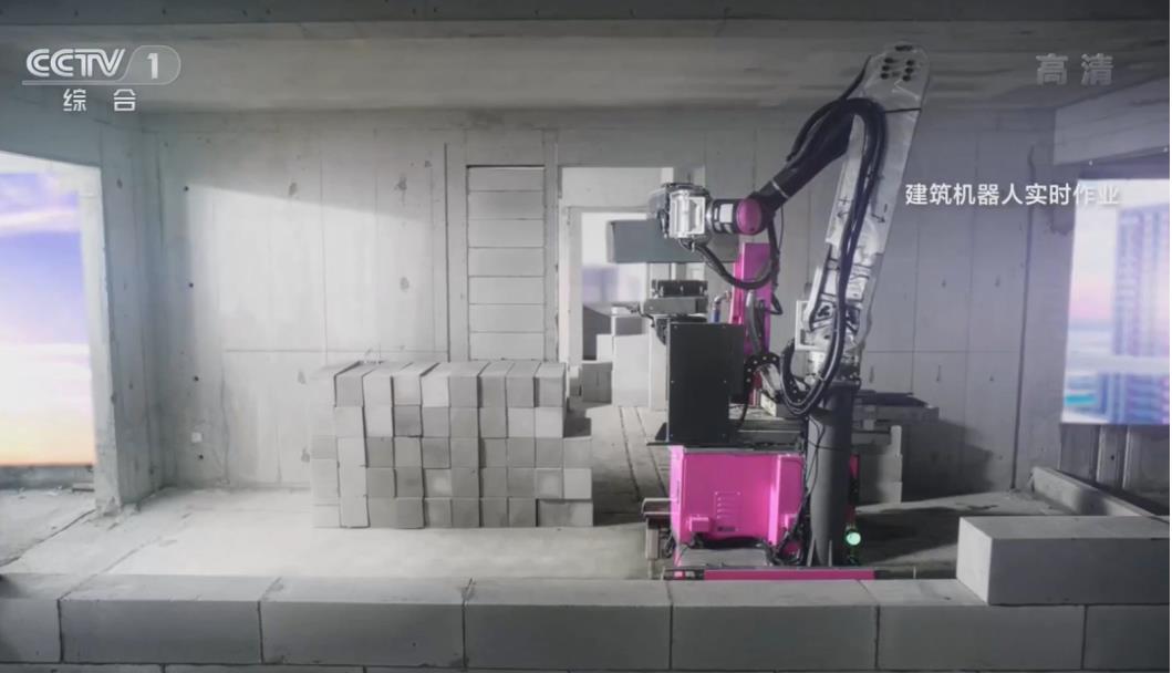 碧桂園：榮辱與共穿越行業(yè)周期，熱情擁抱科技建造