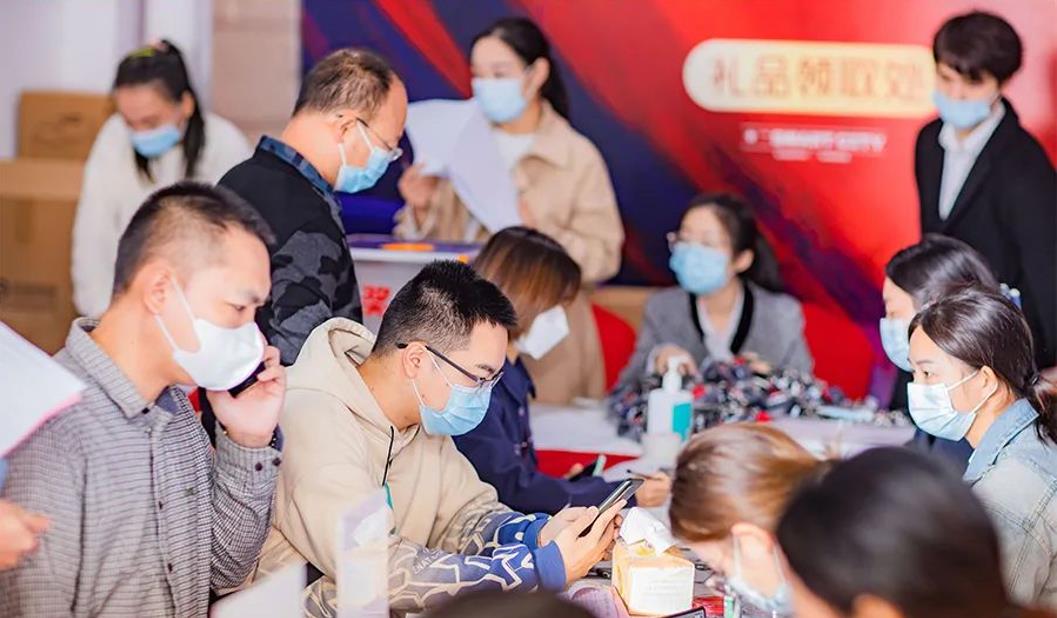 碧桂園：與時(shí)俱進(jìn)、上下同欲，有信心有辦法打贏(yíng)“決戰(zhàn)”