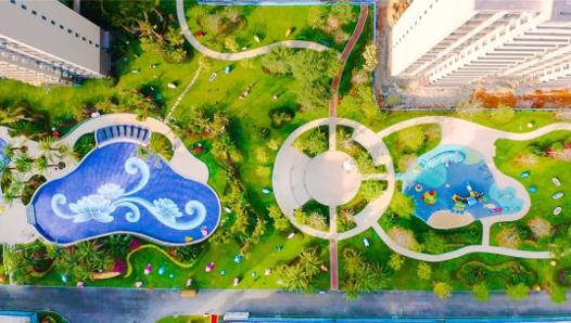 碧桂園的2023：走質(zhì)量發(fā)展之路，全力打好“翻身仗”