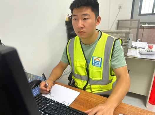 先鋒人物|不馳于空想、不騖于虛聲