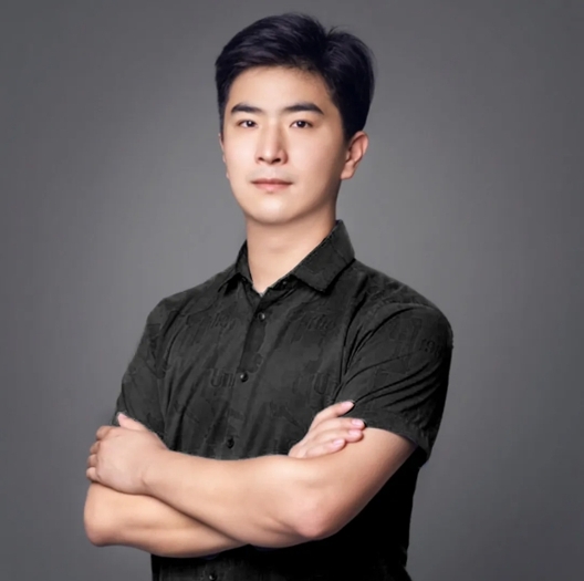 先鋒人物|“大”樓“小”事，來(lái)自工地的“super建筑人”